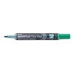 Pentel Maxiflo Flex-Feel - Marcador - no permanente - para pizarra - verde - 4.5 mm