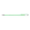 0884851039668-Pentel Hybrid Milky - Roller - 0,8 mm - vert-P_79442672_1-0