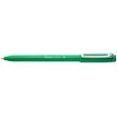 Pentel iZee - Bolígrafo  - verde - 1 mm - retractil