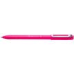 Pentel iZee - Bolígrafo  - rosa - 1 mm - retractil