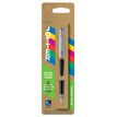 Parker Jotter Originals - Pluma estilogáfica - negro azul - medio