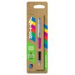 Parker Jotter Originals - Pluma estilogáfica - negro azul - medio