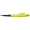 Pentel Tradio Fluo - Pluma estilogáfica - no permanente - azul - 0.45 mm - medio