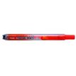 Pentel Handy-line S - Marcador - naranja neón - 3.6 mm - retractil