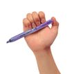 Pentel Handy-line S - Marcador - neon purple - 3.6 mm - retractil