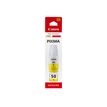 Canon GI 50 Y - Amarillo - original - recarga de tinta - para PIXMA G5050, G6050, G7050, GM2050, GM4050
