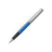 3026980968588-Parker Jotter Original - Stylo plume bleu - pointe moyenne-P_79442787_3-2