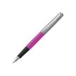 3026980968601-Parker Jotter Original - Stylo plume magenta - pointe moyenne-P_79442789_2-1