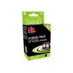 3584770899783-Cartouche compatible HP 303XL - pack de 2 - noir, cyan, magenta, jaune - Uprint-P_79442796_2-1