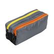 3135258848375-Trousse rectangulaire King Size Double - 2 compartiments - 4 coloris disponibles - Viquel-P_79442861_4-3