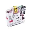 UPrint B-22UM - 15.4 ml - Alto rendimiento - magenta - compatible - cartucho de tinta - para Brother DCP-J785DW, DCP-J785DWXL, MFC-J985DW; INKvestment Work Smart MFC-J985DW