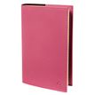 Quo Vadis Universitaire Prestige Soho - Planificador semanal - vista de la semana - costura de separación - 100 x 150 mm - papel marfil - tapa rosa - sintético