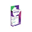 Wecare connect - 11 ml - magenta - compatible - caja - refabricado - cartucho de tinta - para Epson WorkForce WF-2010, 2510, 2520, 2530, 2540, 2630, 2650, 2660, 2750, 2760