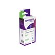 Wecare - 14 ml - gran capacidad - cián - compatible - cartucho de tinta - para Epson WorkForce Pro WF-3720, WF-3720DWF, WF-3725DWF
