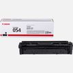 Canon 054 - Negro - original - cartucho de tóner - para imageCLASS LBP622Cdw, MF641CW, MF642Cdw, MF644Cdw