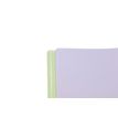3037929514810-Clairefontaine Koverbook Blush - Cahier polypro 17 x 22 cm - 96 pages - grands carreaux (Seyes) - disponible dans -P_79443881_9-7