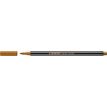 STABILO Pen 68 metallic - Rotulador de punta de fibra - cobre - tinta al agua - 1.4 mm - medio