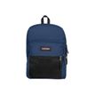 EASTPAK Pinnacle - Mochila - 100% nylon - azul golfo