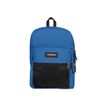 EASTPAK Pinnacle - Mochila - 100% nylon - azul mediterráneo