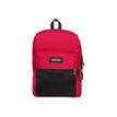 EASTPAK Pinnacle - Mochila - 100% nylon - sailor red
