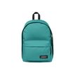 EASTPAK Out Of Office - Mochila para transporte de portátil - 13" - azul laguna