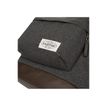3663991047972-EASTPAK Wyoming - Sac à dos muted black - fond renforcé-P_79444393_4-3