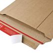 4033657100508-Pochette d'expédition adhésive - 25 cm x 34 cm - kraft - Logistipack-P_79444519_5-4