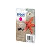 Epson 603 - 2.4 ml - magenta - original - blíster - cartucho de tinta - para Expression Home XP-2150, 2155, 3150, 3155, 4150, 4155; WorkForce WF-2820, 2840, 2845, 2870