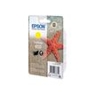 Epson 603 - 2.4 ml - amarillo - original - blíster - cartucho de tinta - para Expression Home XP-2150, 2155, 3150, 3155, 4150, 4155; WorkForce WF-2820, 2840, 2845, 2870