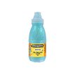 Cléopâtre - Pintura - gel a base de agua - glitter neon blue - 250 ml