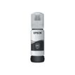 Epson 104 - 65 ml - negro - original - depósito de tinta - para EcoTank ET-14100, 1810, 2721, 2810, 2811, 2812, 2814, 2815, 2820, 2821, 2825, 2826, 4800