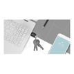 0843367127511-Lexar JumpDrive V40 - clé USB 64 Go - USB 2.0-P_79444856_4-3