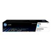 HP 117A - Cián - original - cartucho de tóner (W2071A) - para Color Laser 150a, 150nw, MFP 178nw, MFP 178nwg, MFP 179fnw, MFP 179fwg