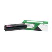 Lexmark - Magenta - original - cartucho de tóner LCCP, LRP - para Lexmark C3224dw, C3326dw, MC3224adwe, MC3224dwe, MC3326adwe, MC3326i, MC3426adw