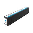 UPrint H-973XLC - 86 ml - cián - compatible - refabricado - cartucho de tinta - para HP PageWide Managed MFP P57750, P55250; PageWide Pro 452, 477