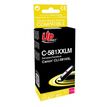 UPrint C-581XXLM - 11.7 ml - magenta - compatible - cartucho de tinta - para Canon PIXMA TS6251, TS6350, TS6351, TS705, TS8252, TS8350, TS8351, TS8352, TS9550, TS9551