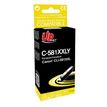 UPrint C-581XXLY - 11.7 ml - amarillo - compatible - cartucho de tinta - para Canon PIXMA TS6251, TS6350, TS6351, TS705, TS8252, TS8350, TS8351, TS8352, TS9550, TS9551