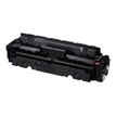 Canon 055 H - Gran capacidad - magenta - original - cartucho de tóner - para imageCLASS LBP664, MF745; i-SENSYS LBP663, LBP664, MF742, MF744, MF746; Satera LBP662