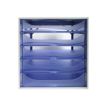 9002493423701-Exacompta Ecobox - Module de classement 5 tiroirs - gris/bleu translucide-P_79445315_2-1