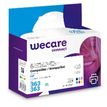 Wecare connect - Paquete de 6 - negro, amarillo, cián, magenta, photo cyan, photo magenta - compatible - caja - refabricado - cartucho de tinta (alternativa para: HP 363, HP 363XL) - para HP Photosmart 31XX, 82XX, C5100, C5170, C5175, C5190, C5194, C6100