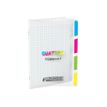 CONQUERANT Classique - cuaderno - 170 x 220 mm - 70 hojas