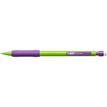 3086123000605-BIC Matic Grip - Pack de 4 porte mines rétractable - HB - 0.7 mm - moyen - avec gomme-P_79445400_5-2