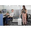 0043859751563-Fellowes Powershred LX221 - destructeur de documents coupe croisée microparticules - 20 feuille-P_79445444_15-11