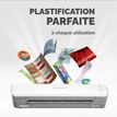 0043859752829-Fellowes Ion - Plastifieuse A4 - de 80 à 125 microns - anti-bourrage-P_79445445_6-5