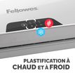 043859753215-Fellowes Pixel - Plastifieuse A4 - de 80 à 125 microns, à chaud et à froid - anti-bourrag-P_79445446_5-4