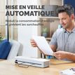043859753215-Fellowes Pixel - Plastifieuse A4 - de 80 à 125 microns, à chaud et à froid - anti-bourrag-P_79445446_6-5
