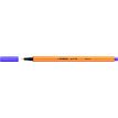 STABILO point 88 - Rotulador - violeta - 0.4 mm - fino