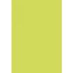 Clairefontaine Pollen - Verde brote de hoja - A4 (210 x 297 mm) - 120 g/m² - 50 hoja(s) papel normal