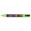 POSCA PC-5M - Marcador - verde - tinta pigmentada al agua - 1.8-2.5 mm - medio