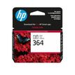 883585705146-HP 364 - noir photo - cartouche d'encre originale (CB317EE)--0